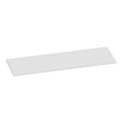 BRAUER Ocean Slim topblad 140 hoogglans wit TB-OCS140HW