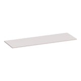 BRAUER Ocean Slim topblad 140 mat zand TB-OCS140MS