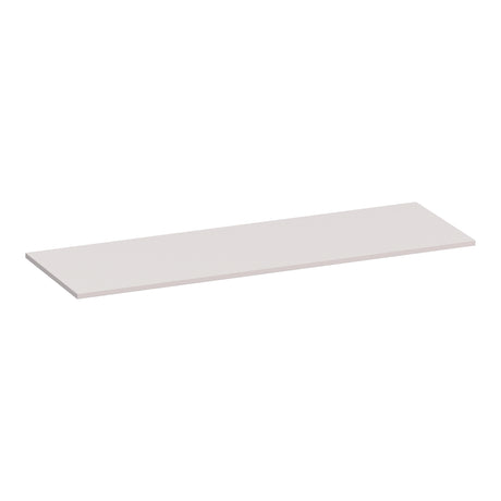 BRAUER Ocean Slim topblad 140 mat zand TB-OCS140MS