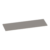 BRAUER Ocean Slim topblad 140 mat taupe TB-OCS140MT