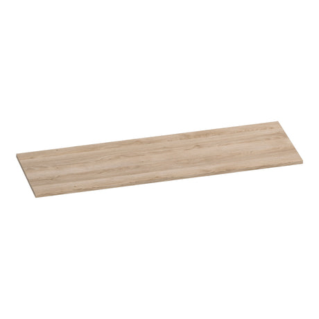 BRAUER Ocean Slim topblad 140 Sunlit TB-OCS140SL