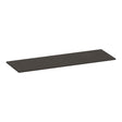 BRAUER Ocean Slim topblad 140 Timber Anthracite TB-OCS140TA