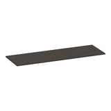 BRAUER Ocean Slim topblad 140 Timber Anthracite TB-OCS140TA