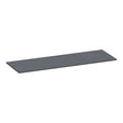 BRAUER Ocean Slim topblad 140 Timber Grey TB-OCS140TG