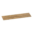 BRAUER Ocean Slim topblad 160 Chateau TB-OCS160CH