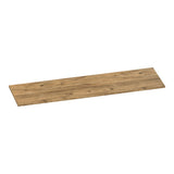 BRAUER Ocean Slim topblad 160 Chateau TB-OCS160CH