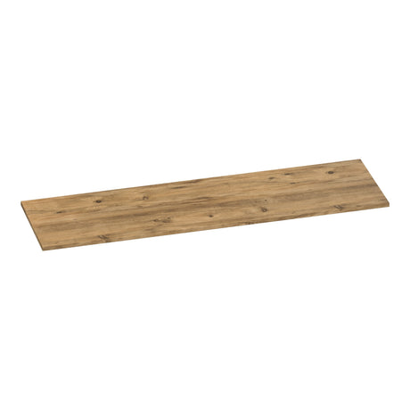 BRAUER Ocean Slim topblad 160 Chateau TB-OCS160CH