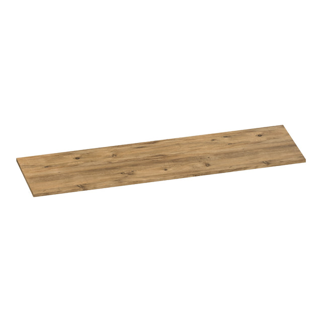 BRAUER Ocean Slim topblad 160 Chateau TB-OCS160CH