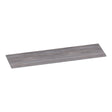 BRAUER Ocean Slim topblad 160 Driftwood TB-OCS160DR