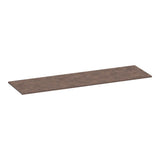BRAUER Ocean Slim topblad 160 Erosion TB-OCS160ER