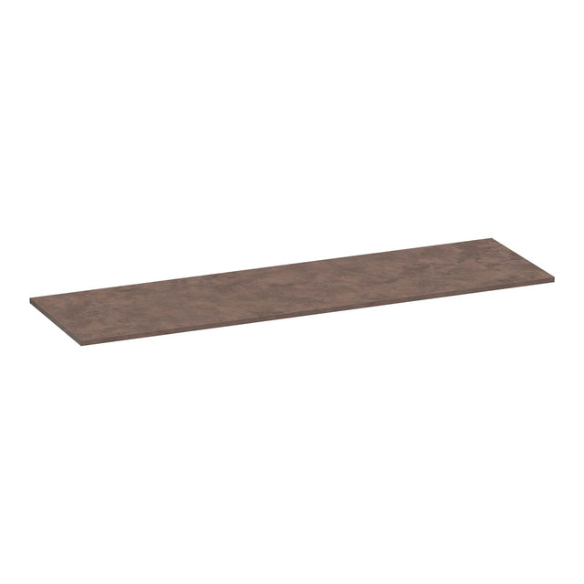 BRAUER Ocean Slim topblad 160 Erosion TB-OCS160ER