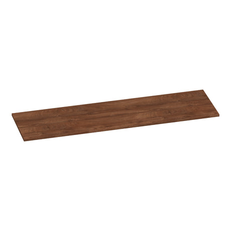 BRAUER Ocean Slim topblad 160 Forest Cacao TB-OCS160FC