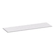 BRAUER Ocean Slim topblad 160 Forest Seashell TB-OCS160FS