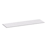 BRAUER Ocean Slim topblad 160 Forest Seashell TB-OCS160FS