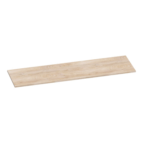 BRAUER Ocean Slim topblad 160 Forest Wheat TB-OCS160FW