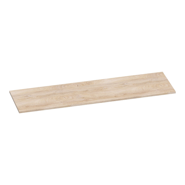 BRAUER Ocean Slim topblad 160 Forest Wheat TB-OCS160FW