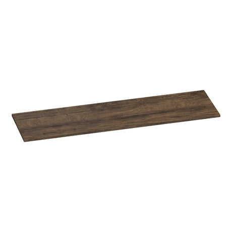 BRAUER Ocean Slim topblad 160 Grove TB-OCS160GR