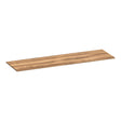 BRAUER Ocean Slim topblad 160 Honey TB-OCS160HO