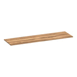 BRAUER Ocean Slim topblad 160 Honey TB-OCS160HO