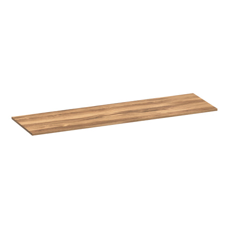 BRAUER Ocean Slim topblad 160 Honey TB-OCS160HO