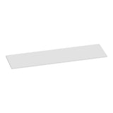 BRAUER Ocean Slim topblad 160 hoogglans wit TB-OCS160HW