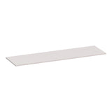 BRAUER Ocean Slim topblad 160 mat zand TB-OCS160MS