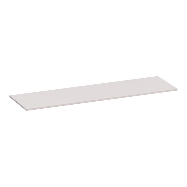 BRAUER Ocean Slim topblad 160 mat zand TB-OCS160MS