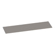 BRAUER Ocean Slim topblad 160 mat taupe TB-OCS160MT