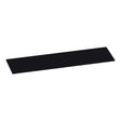 BRAUER Ocean Slim topblad 160 mat zwart TB-OCS160MZ