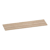 BRAUER Ocean Slim topblad 160 Sunlit TB-OCS160SL