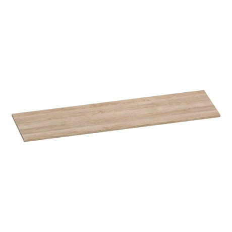 BRAUER Ocean Slim topblad 160 Sunlit TB-OCS160SL