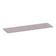 BRAUER Ocean Slim topblad 160 Timber Greige TB-OCS160TE