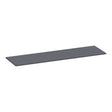BRAUER Ocean Slim topblad 160 Timber Grey TB-OCS160TG
