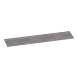 BRAUER Ocean Slim topblad 200 Driftwood TB-OCS200DR