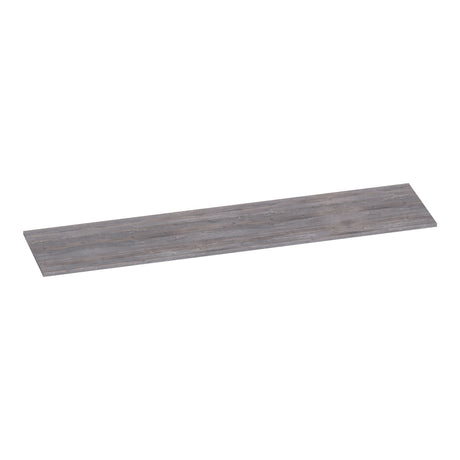 BRAUER Ocean Slim topblad 200 Driftwood TB-OCS200DR