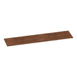 BRAUER Ocean Slim topblad 200 Forest Cacao TB-OCS200FC