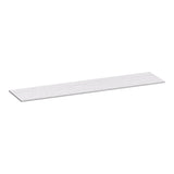 BRAUER Ocean Slim topblad 200 Forest Seashell TB-OCS200FS