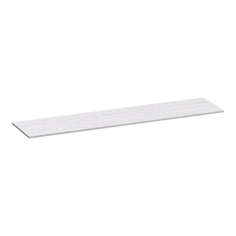 BRAUER Ocean Slim topblad 200 Forest Seashell TB-OCS200FS