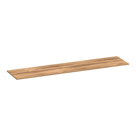 BRAUER Ocean Slim topblad 200 Honey TB-OCS200HO