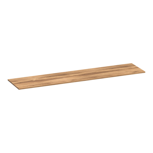 BRAUER Ocean Slim topblad 200 Honey TB-OCS200HO
