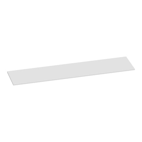 BRAUER Ocean Slim topblad 200 hoogglans wit TB-OCS200HW
