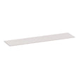 BRAUER Ocean Slim topblad 200 mat zand TB-OCS200MS