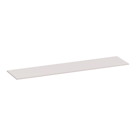 BRAUER Ocean Slim topblad 200 mat zand TB-OCS200MS