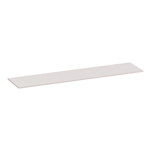 BRAUER Ocean Slim topblad 200 mat zand TB-OCS200MS