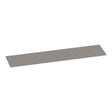 BRAUER Ocean Slim topblad 200 mat taupe TB-OCS200MT