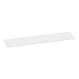BRAUER Ocean Slim topblad 200 mat wit TB-OCS200MW