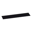 BRAUER Ocean Slim topblad 200 mat zwart TB-OCS200MZ