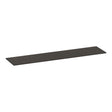 BRAUER Ocean Slim topblad 200 Timber Anthracite TB-OCS200TA