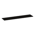 BRAUER Ocean Slim topblad 200 Timber Black TB-OCS200TB
