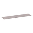 BRAUER Ocean Slim topblad 200 Timber Greige TB-OCS200TE